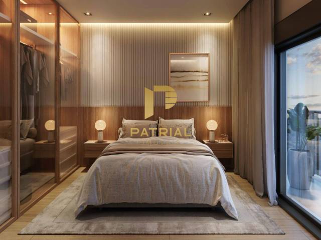 Cobertura para Venda em Curitiba - 5