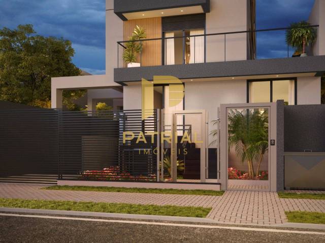 #CO0066 - Cobertura para Venda em Curitiba - PR - 3