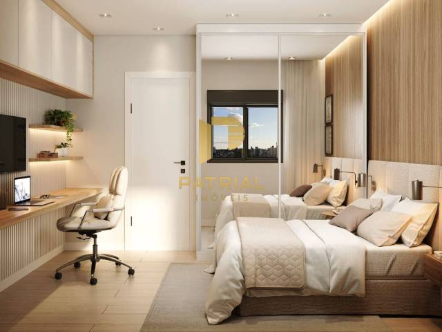 Apartamento Garden para Venda em Curitiba - 5