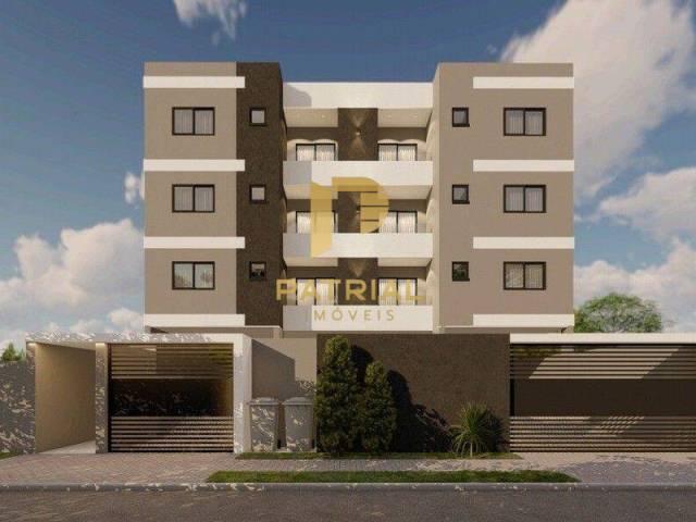 #AP0932 - Apartamento para Venda em Pinhais - PR - 2