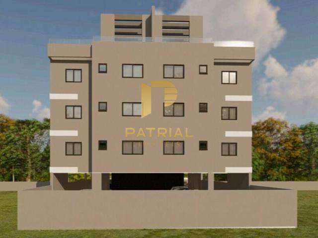 #AP0932 - Apartamento para Venda em Pinhais - PR - 3