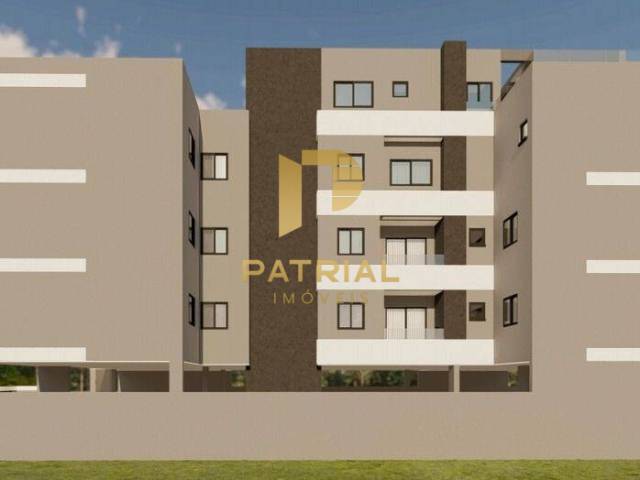 Apartamento para Venda em Pinhais - 5