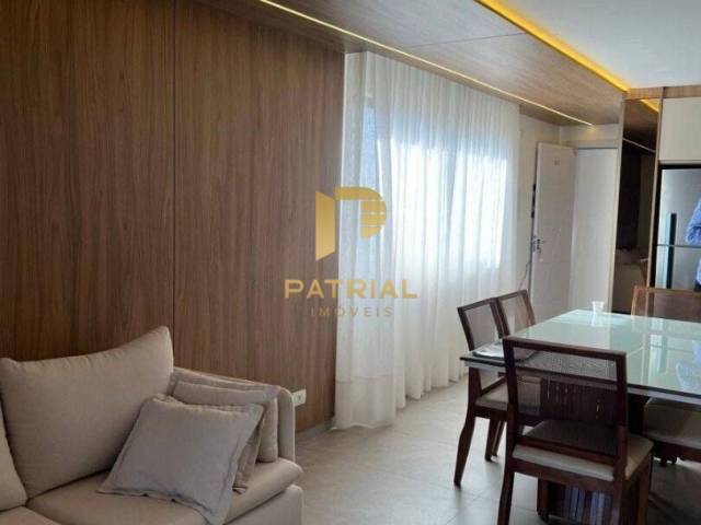 Apartamento para Venda em Curitiba - 3