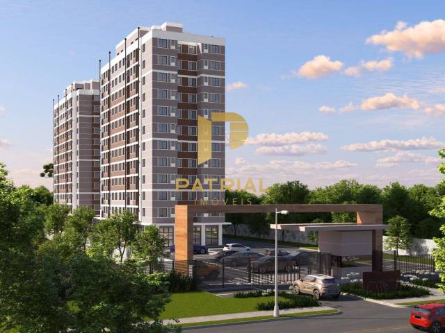 Apartamento para Venda em Curitiba - 2