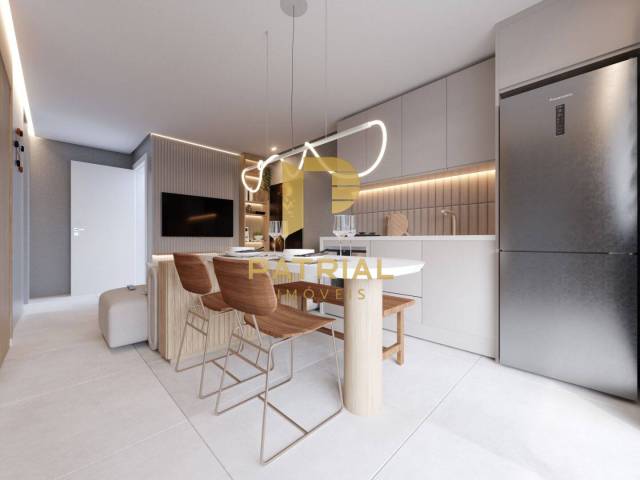 Apartamento para Venda em Curitiba - 2