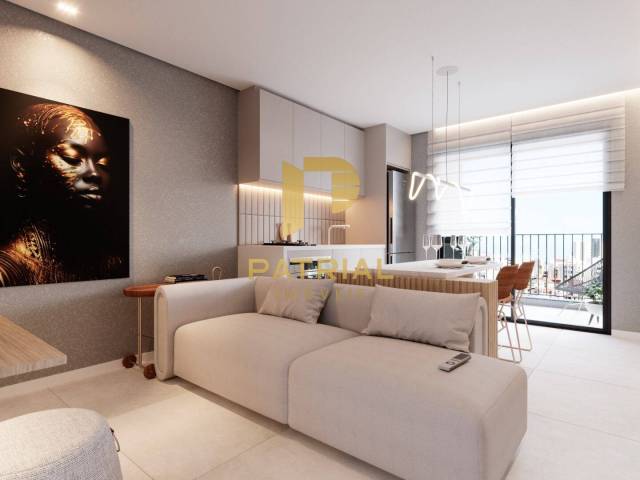 Apartamento para Venda em Curitiba - 3