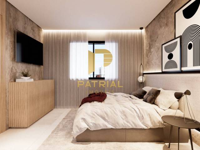 Apartamento para Venda em Curitiba - 4