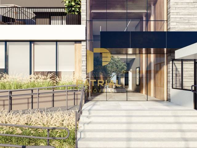 Apartamento para Venda em Curitiba - 5