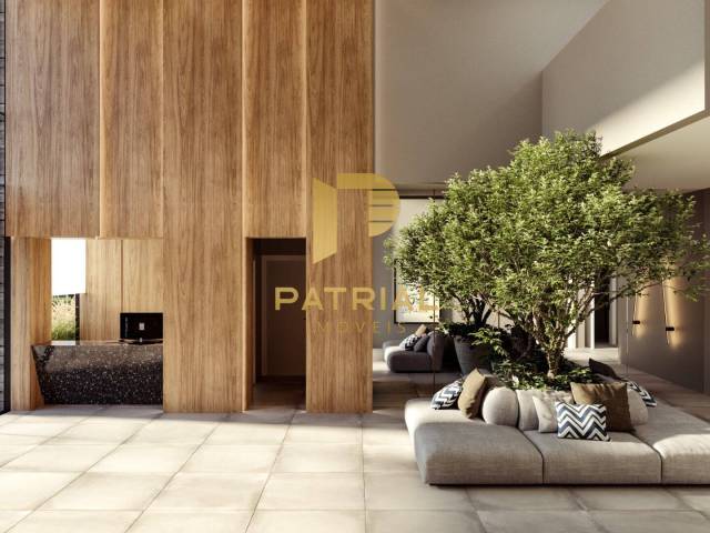 Studio para Venda em Curitiba - 5