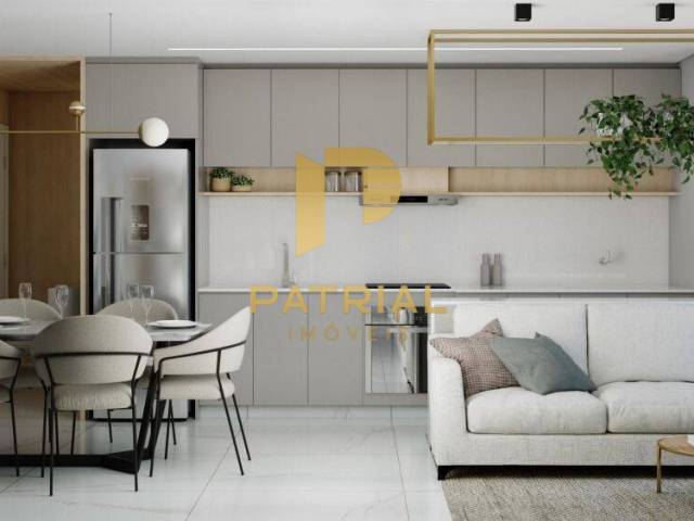 Apartamento para Venda em São José dos Pinhais - 4