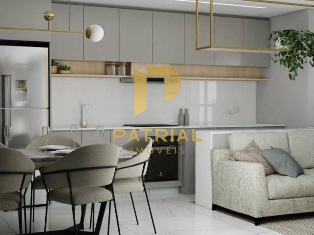 #AP0175 - Apartamento para Venda em São José dos Pinhais - PR - 2