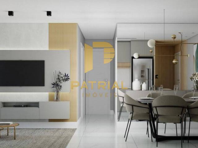 Apartamento para Venda em São José dos Pinhais - 5