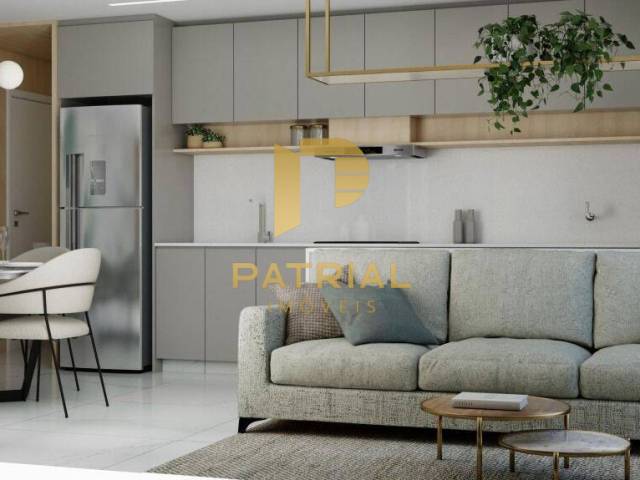 #AP0175 - Apartamento para Venda em São José dos Pinhais - PR - 3