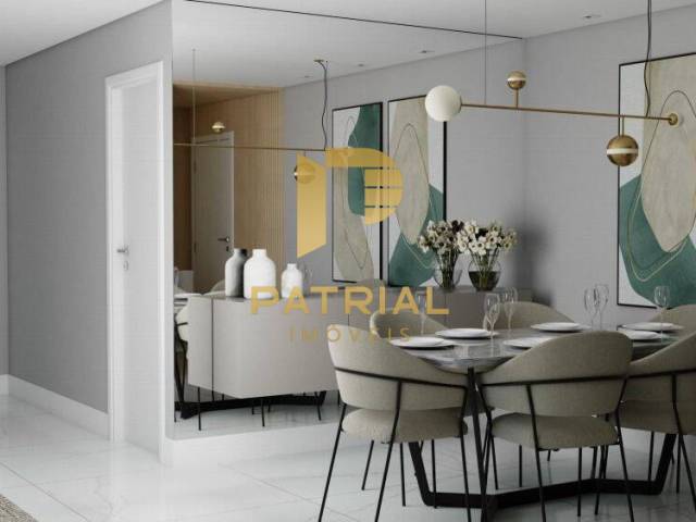 Cobertura para Venda em São José dos Pinhais - 5