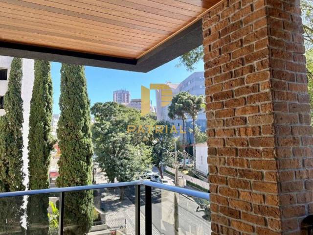 Cobertura para Venda em Curitiba - 4