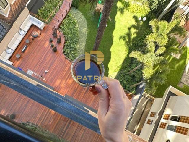 Cobertura para Venda em Curitiba - 5