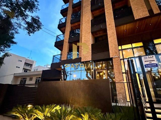 #CO0071 - Cobertura para Venda em Curitiba - PR - 2