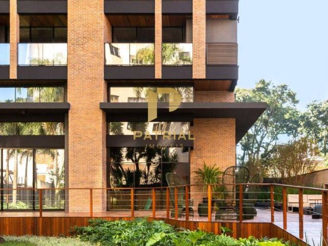 #CO0071 - Cobertura para Venda em Curitiba - PR - 3