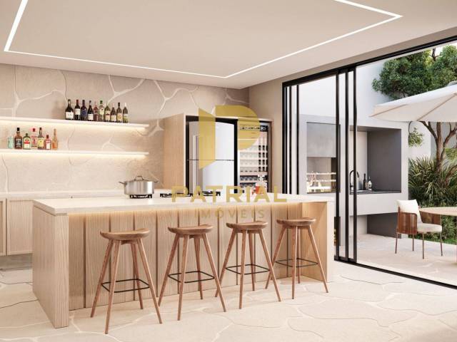 Casa para Venda em Curitiba - 5