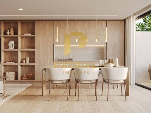 #CA0298 - Casa para Venda em Curitiba - PR - 2