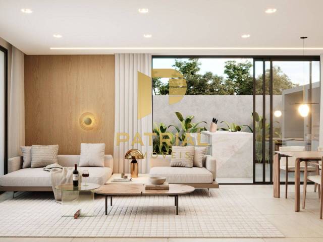 #CA0298 - Casa para Venda em Curitiba - PR - 3