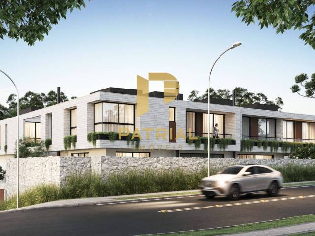 Casa para Venda em Curitiba - 4