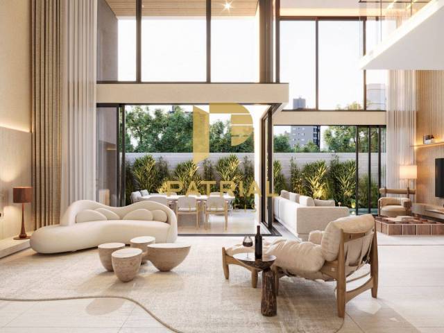 Apartamento Garden para Venda em Curitiba - 4