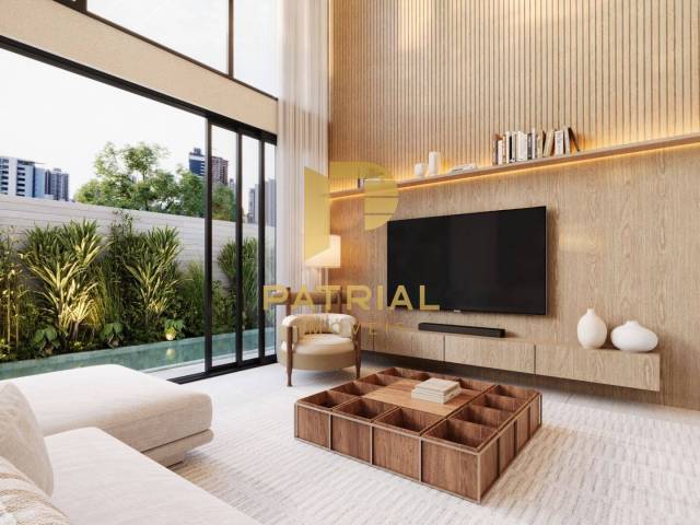 Apartamento Garden para Venda em Curitiba - 5