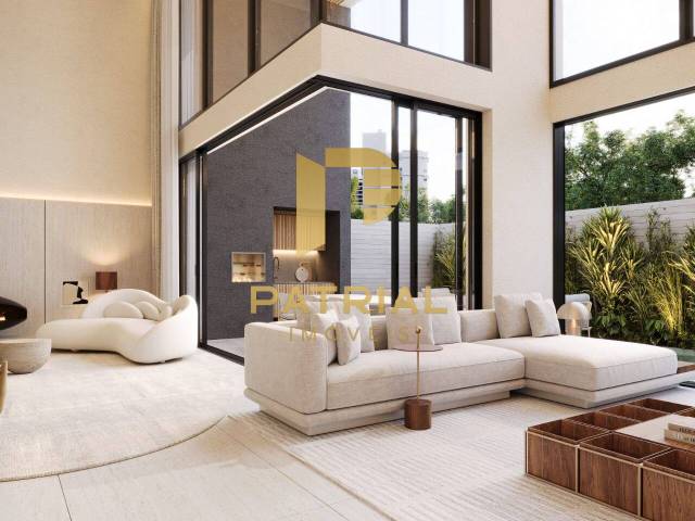 #GD0045 - Apartamento Garden para Venda em Curitiba - PR - 2