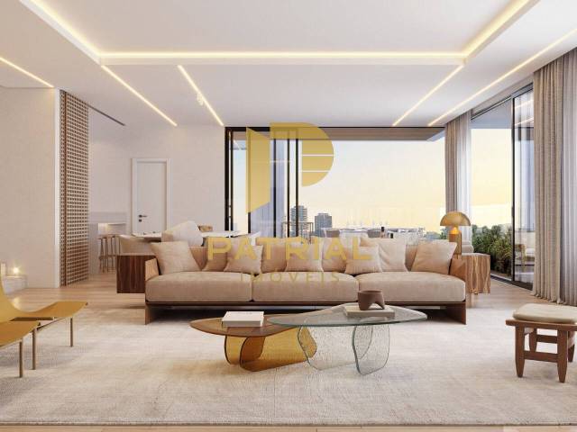 Cobertura para Venda em Curitiba - 4