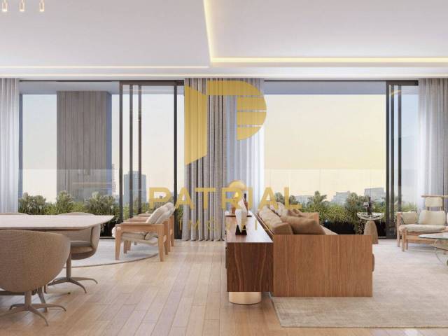 Cobertura para Venda em Curitiba - 5