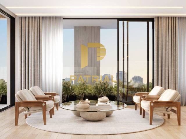 Cobertura para Venda em Curitiba - 4