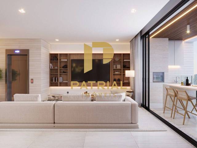 Apartamento para Venda em Curitiba - 4