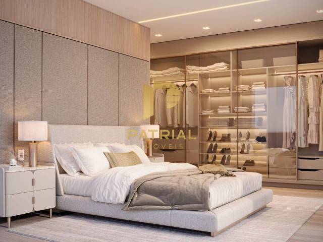 Apartamento para Venda em Curitiba - 5