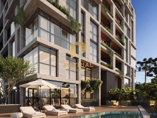Apartamento para Venda em Curitiba - 3