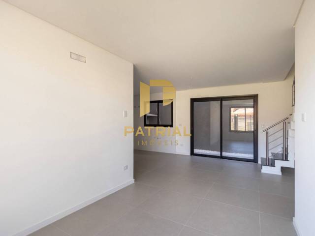 Sobrado para Venda em Curitiba - 4