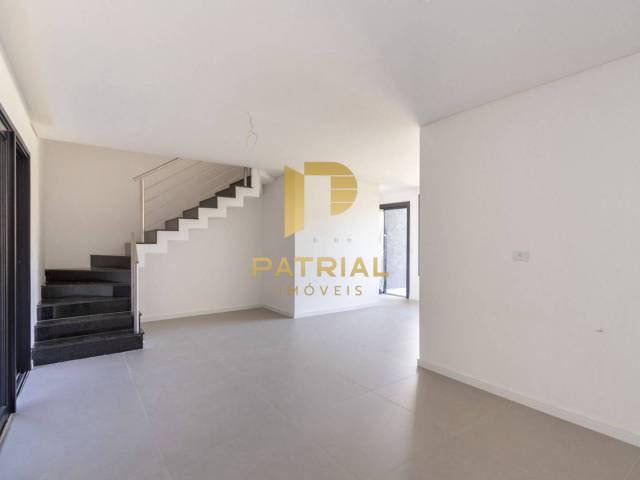 #SO0360 - Sobrado para Venda em Curitiba - PR - 2