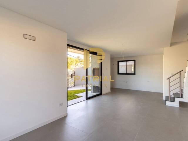 Sobrado para Venda em Curitiba - 4