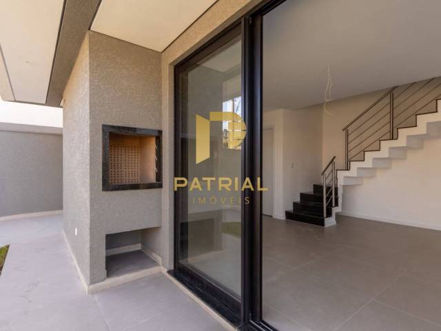 #SO0362 - Sobrado para Venda em Curitiba - PR - 3