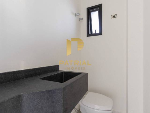 Sobrado para Venda em Curitiba - 5