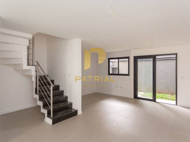 #SO0363 - Sobrado para Venda em Curitiba - PR - 1