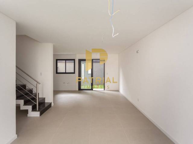 Sobrado para Venda em Curitiba - 4