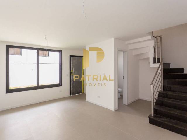 #SO0363 - Sobrado para Venda em Curitiba - PR - 2