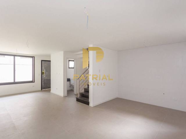 #SO0363 - Sobrado para Venda em Curitiba - PR - 3