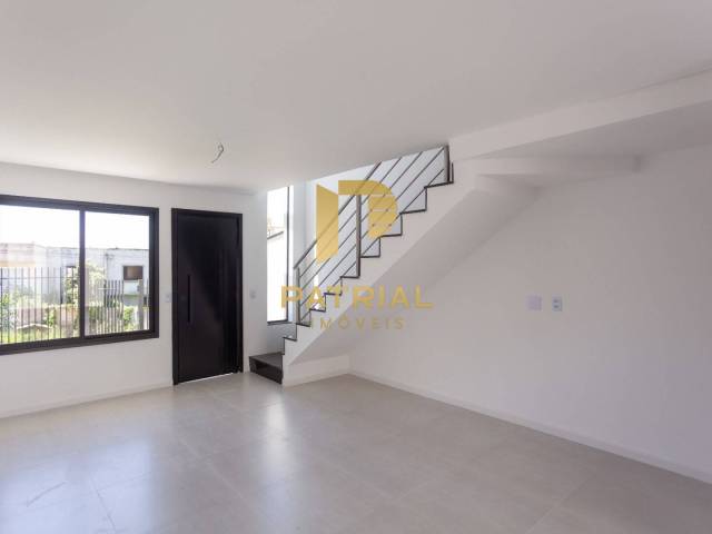 Sobrado para Venda em Curitiba - 5