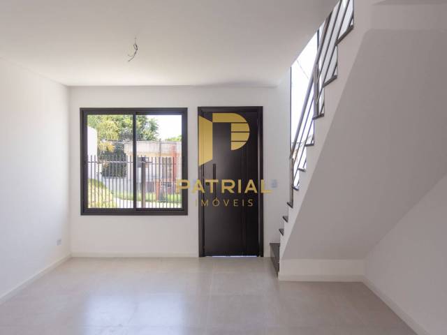 #SO0364 - Sobrado para Venda em Curitiba - PR - 3