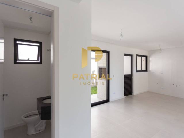 Sobrado para Venda em Curitiba - 4