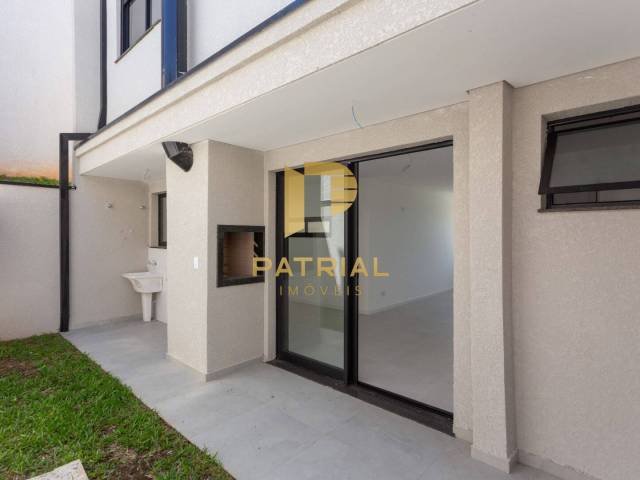 #SO0364 - Sobrado para Venda em Curitiba - PR - 2