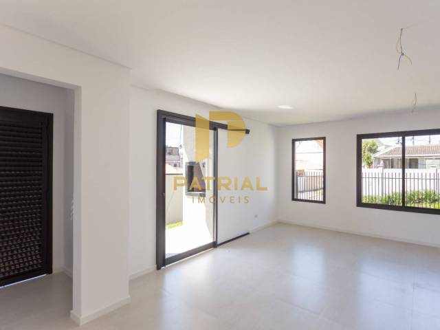 Sobrado para Venda em Curitiba - 4