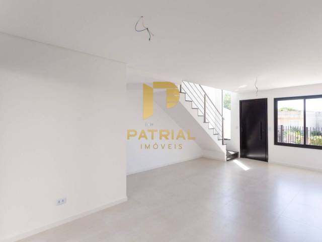 #SO0366 - Sobrado para Venda em Curitiba - PR - 2